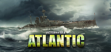 胜利之海：大西洋/Victory At Sea Atlantic
