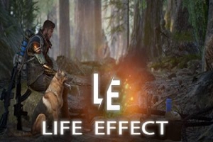 寿命效应/LIFE EFFECT（无中文）