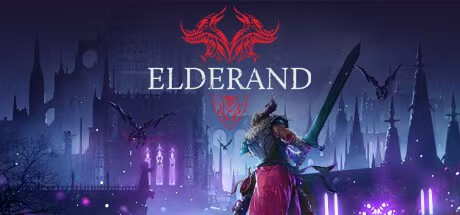 埃尔兰德地狱/Elderand
