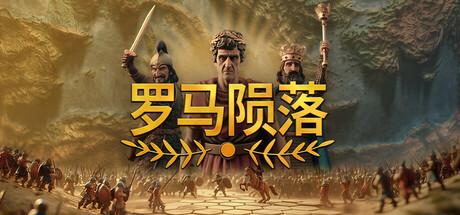 罗马陨落/Yield Fall of Rome