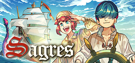从萨格里什起航 /Sagres