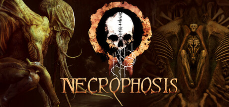 坏死症/Necrophosis