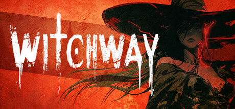 瓦伦蒂娜：最后的女巫/WitchWay