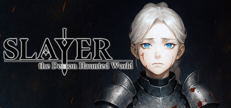S 杀手：恶魔出没的世界/Slayer : the Demon Haunted World