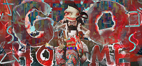 回家/GOHOME