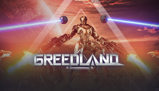 贪婪大地/Greedland