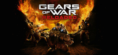 战争机器 重装上阵/Gears of War Reloaded v1.0.1
