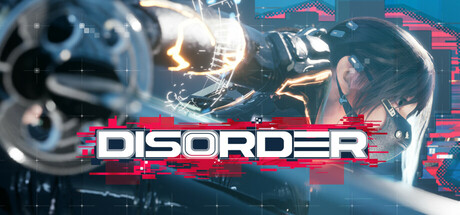 混乱DISORDER v1802025 中文版