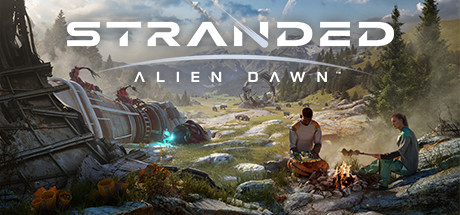 滞困：异星黎明/Stranded Alien Dawn v1.23.250612