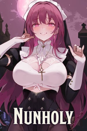 修女地下城/Nunholy （v1.0.01）