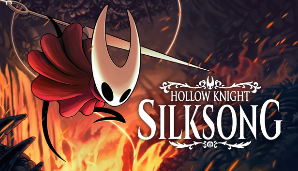 空洞骑士 丝之歌/Hollow Knight Silksong v1.0.28324