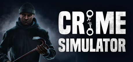 犯罪模拟器/Crime Simulator v1.19m