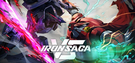机动战队VS/ Iron Saga VS v1.2.12