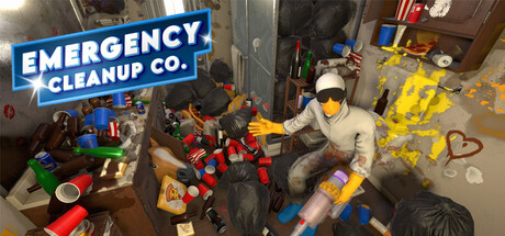 紧急清理公司/Emergency Cleanup Co v0.5.18