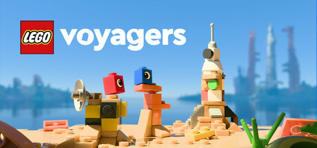 乐高旅行者/乐高航海家/LEGO Voyagers
