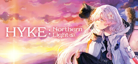 海珂：北境极光/HYKE:Northern Light(s) v1.0.0