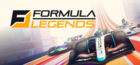 方程式传奇/Formula LegendsFormula Legends