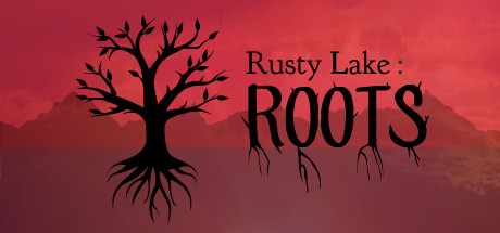 锈湖根源 /Rusty Lake roots