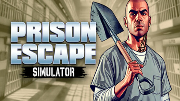 越狱模拟器：挖掘/Prison Escape Simulator v1.0.8