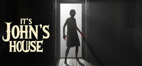 雷文伍德宅邸/It’s John’s House  v0.994