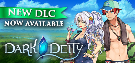 晦暗神祇/Dark Deity v1.58