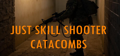纯粹射击地下墓穴/Just Skill Shooter Catacombs