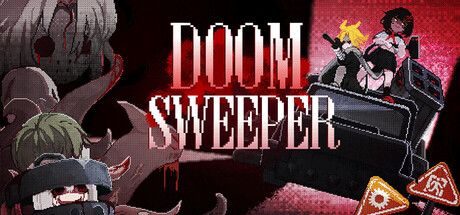 末日清理专家 /Doom Sweeper v3.1