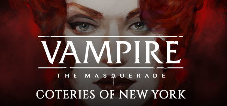 吸血鬼：避世血族纽约同僚/Vampire The Masquerade – Coteries of New York v1.0.12