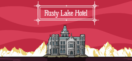 锈湖旅馆/Rusty Lake Hotel Build.8618905