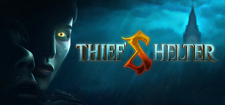 盗贼避难所/THIEF’S SHELTER v1.0
