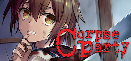 尸体派对/Corpse Party (2021) 汉化版