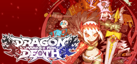 龙之死印/Dragon Marked For Death v3.1.3s 官方繁中