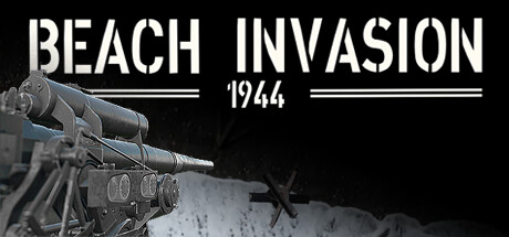 海滩入侵1944/Beach Invasion 1944 v1.02官中