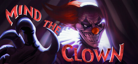 小心小丑/Mind the Clown v1.8.2