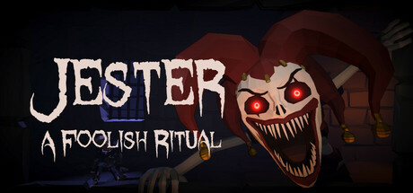 小丑：愚蠢的仪式/Jester: A Foolish Ritual v1.0.2