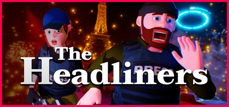 头条猎手/The Headliners v2.3.0