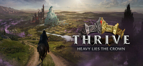 盛世繁荣：皇冠之重/Thrive Heavy Lies The Crown v1.0.0207