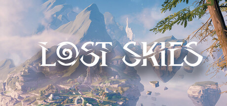 失落的天空/Lost Skies v1.0