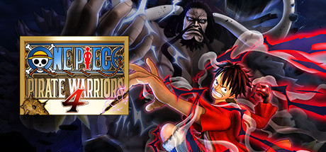 ONE PIECE海贼无双4/One Piece Pirate Warriors 4 v1.0.8.0