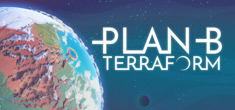 备用计划：家园/Plan B Terraform v1.0