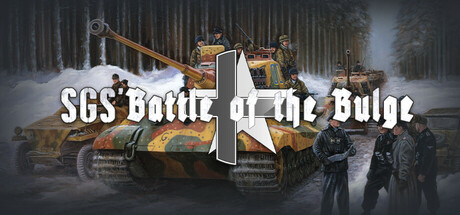 SGS突出部战役/SGS Battle of the Bulge v25.01.02