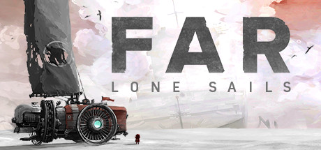 孤帆远航/FAR Lone Sails v 1.31 (85933)