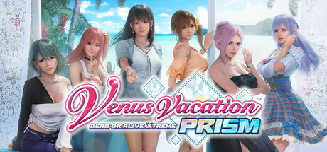 死或生：维纳斯璀璨假期/Venus.Vacation.PRISM.DEAD.OR.ALIVE.Xtreme v1.03