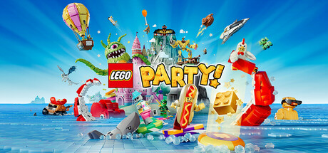 乐高派对/LEGO Party! v1.2.0