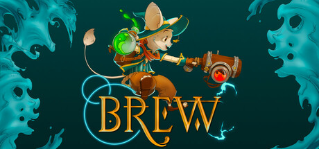 炼金学院物语/Brew