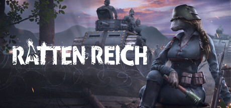 大鼠帝国/Ratten Reich v1.0.0