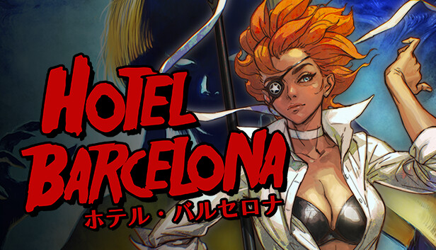 巴塞罗那酒店/HOTEL BARCELONA Build.20989377