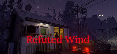 驳风迷案/Refuted Wind v1.8