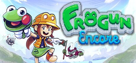 蛙枪再战/Frogun Encore v0.9.10