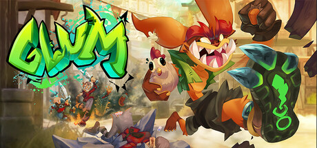 闷闷不乐/GLUM v0.0.2